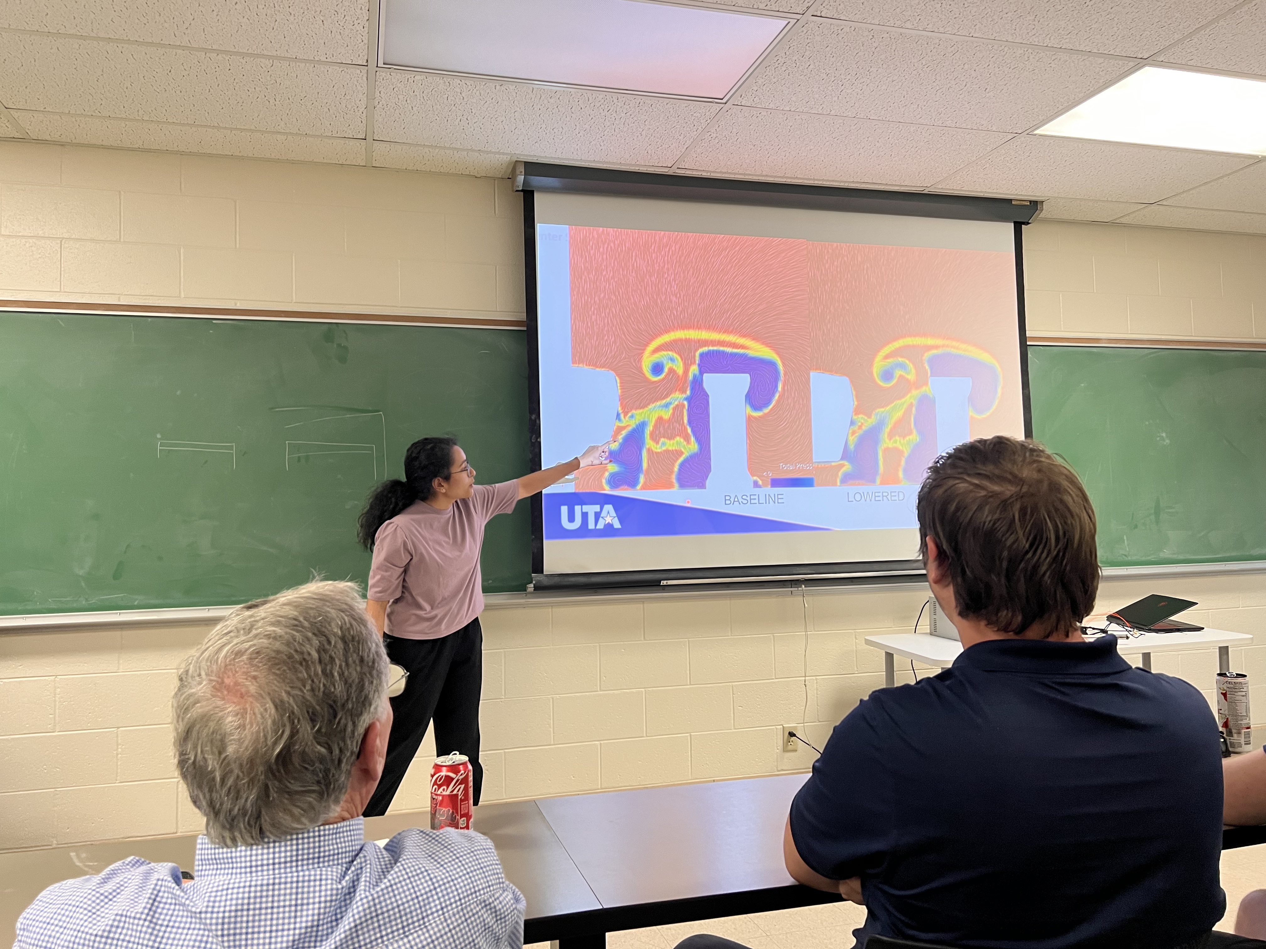 Racecar engineering final presentation