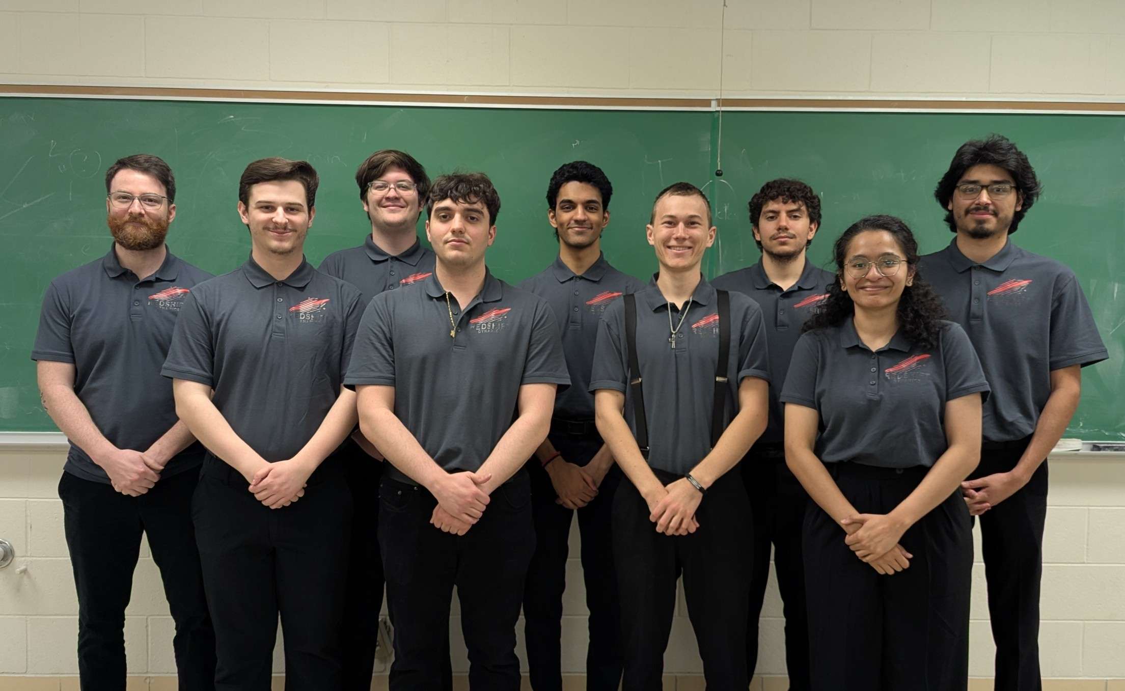 RedShift Team