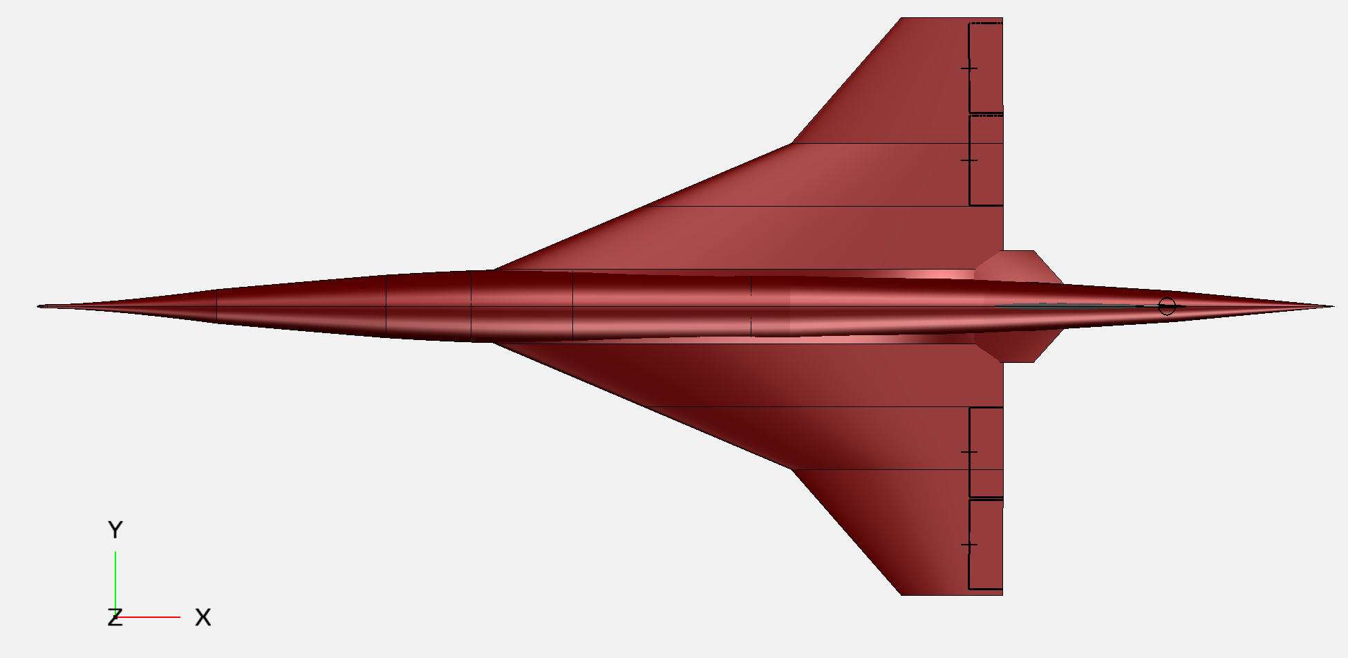 SBJ concept rendering